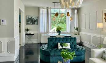 Imagem 4: Condominio Edificio Panorama - Cobertura Duplex Jardim Paulista