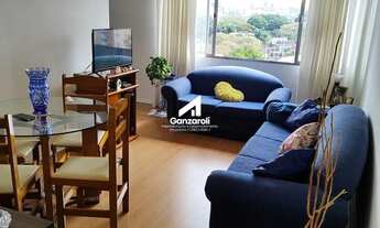 Imagem: Condomínio Edifício Maranhão - Apartamento