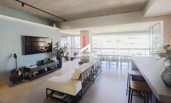 Imagem: Complexo Praça São Paulo - Apartamento