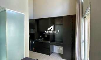 Imagem 7: Condomínio VN CASA QUATÁ - Apartamento Studio Condomínio VN CASA QUATÁ