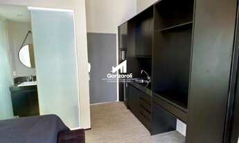 Imagem 2: Condomínio VN CASA QUATÁ - Apartamento Studio Condomínio VN CASA QUATÁ