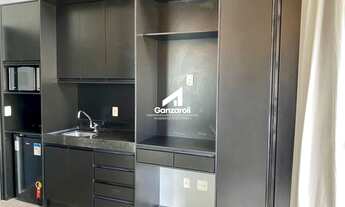 Imagem 5: Condomínio VN CASA QUATÁ - Apartamento Studio Condomínio VN CASA QUATÁ