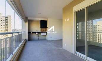 Imagem: Condomínio Colina 103 - Apartamento 110m²