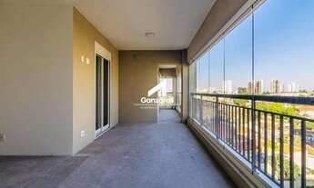 Imagem 5: Condomínio Colina 103 - Apartamento 110m² com 3 Quartos - Saúde