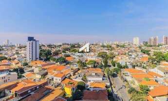 Imagem 4: Condomínio Colina 103 - Apartamento 110m² com 3 Quartos - Saúde