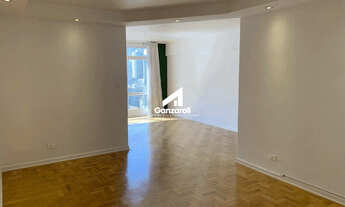 Imagem 7: Condomínio Edifício Nanci - Apartamento para Venda de 162m² com 2 Quartos