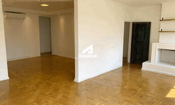 Imagem 6: Condomínio Edifício Nanci - Apartamento para Venda de 162m² com 2 Quartos