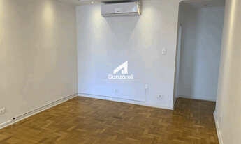 Imagem 5: Condomínio Edifício Nanci - Apartamento para Venda de 162m² com 2 Quartos