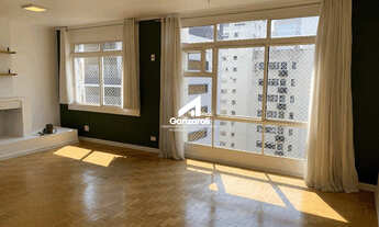 Imagem 4: Condomínio Edifício Nanci - Apartamento para Venda de 162m² com 2 Quartos