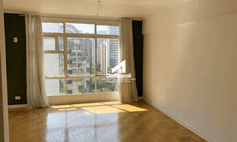 Imagem 3: Condomínio Edifício Nanci - Apartamento para Venda de 162m² com 2 Quartos