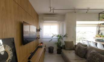 Imagem: Condomínio Quinta Madalena - Apartamento