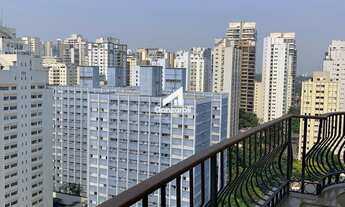 Imagem: Condomínio Edifício Place Vendome - Campo