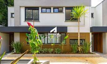 Imagem: Condomínio Residencial Venezia - Casa de