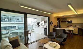 Imagem: Condomínio Habitarte 2 - Apartamento A