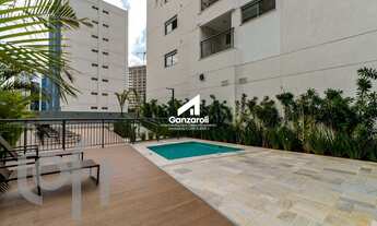 Imagem 6: Condomínio Verace Brooklin - Apartamento Alto Padrão 181m² com 3 Suítes e 4 Vagas