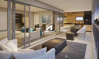 Imagem: Condomínio Verace Brooklin - Apartamento