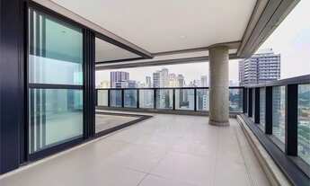 Imagem: Condomínio P-11 Pinheiros - Apartamento