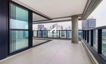 Imagem: Condomínio P-11 Pinheiros - Apartamento