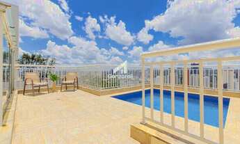 Imagem: Condomínio Vivanti - Cobertura com Piscina