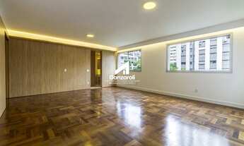 Imagem: Condomínio Serita Jardim Paulista - Apartamento