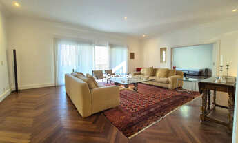 Imagem 2: Condomínio Frederic Chopin - Apartamento Alto Padrão em Jardim Europa, São Paulo/SP