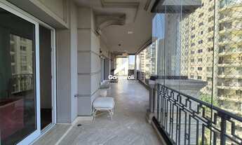 Imagem 7: Condomínio Frederic Chopin - Apartamento Alto Padrão em Jardim Europa, São Paulo/SP