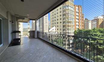 Imagem: Condomínio Frederic Chopin - Apartamento