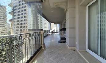 Imagem 6: Condomínio Frederic Chopin - Apartamento Alto Padrão em Jardim Europa, São Paulo/SP