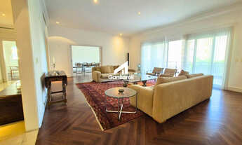 Imagem 3: Condomínio Frederic Chopin - Apartamento Alto Padrão em Jardim Europa, São Paulo/SP