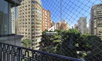 Imagem 5: Condomínio Frederic Chopin - Apartamento Alto Padrão em Jardim Europa, São Paulo/SP
