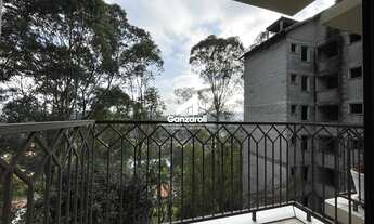 Imagem: Hyde Park Residence - Apartamento com 3