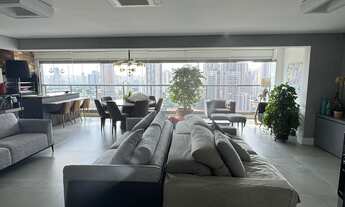 Imagem: Condomínio Verace Brooklin - Apartamento