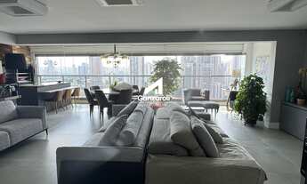 Imagem: Condomínio Verace Brooklin - Apartamento