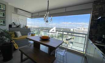 Imagem: Condomínio Like Brooklin - Apartamento