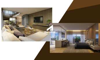 Imagem 5: Ibirapuera Park Houses - Cobertura Duplex Vila Nova Conceição 281m² com 4 Suítes - Em obra