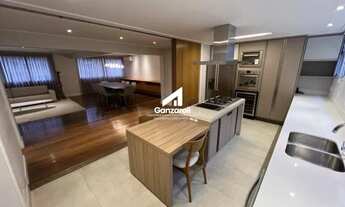 Imagem: Condomínio Pedroso Alvarenga - Apartamento