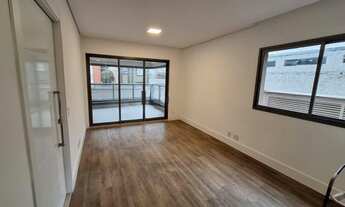 Imagem: Upside Paraíso - Apartamento Novo em Paraíso