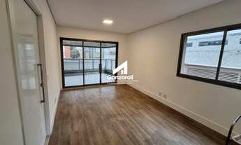 Imagem: Upside Paraíso - Apartamento Novo em Paraíso