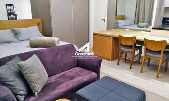 Imagem 6: Condomínio Habitarte Verde - Apartamento Studio Alto Padrão