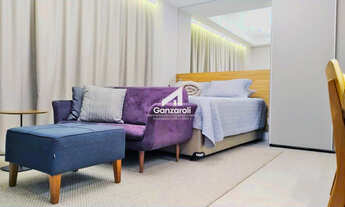 Imagem 3: Condomínio Habitarte Verde - Apartamento Studio Alto Padrão