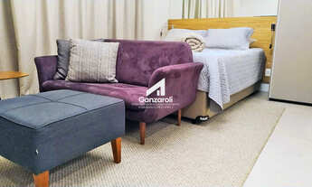 Imagem 4: Condomínio Habitarte Verde - Apartamento Studio Alto Padrão