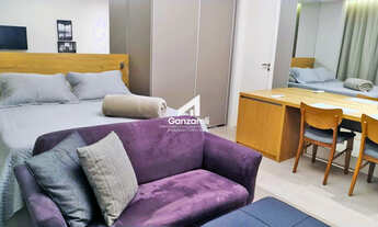 Imagem 5: Condomínio Habitarte Verde - Apartamento Studio Alto Padrão