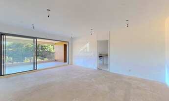 Imagem: Cyrela The Residences Ibirapuera - Apartamento