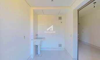 Imagem 3: Cyrela The Residences Ibirapuera - Apartamento A Venda Contra Piso Cyrela