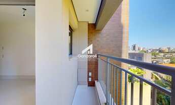 Imagem 5: Cyrela The Residences Ibirapuera - Apartamento A Venda Contra Piso Cyrela