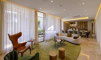 Imagem 7: Cyrela The Residences Ibirapuera - Apartamento A Venda Contra Piso Cyrela