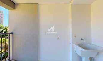 Imagem 2: Cyrela The Residences Ibirapuera - Apartamento A Venda Contra Piso Cyrela