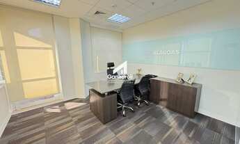 Imagem 7: Edificio Atrium VII - Sala comercial Andar Edificio Atrium VII