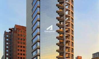 Imagem: Edificio Atrium VII - Sala comercial Andar