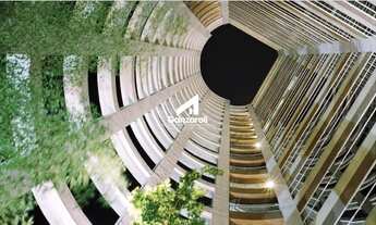 Imagem 2: Edificio Atrium VII - Sala comercial Andar Edificio Atrium VII